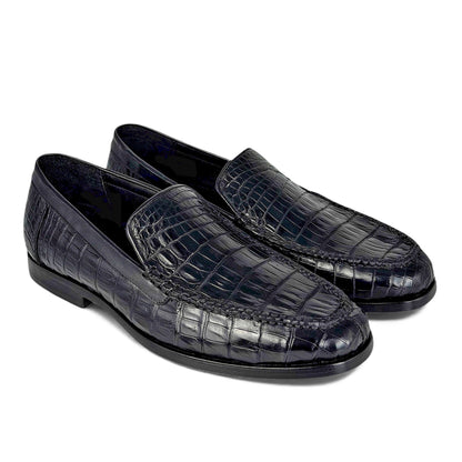SUECIA COCODRILO NILOTICUS BLACK