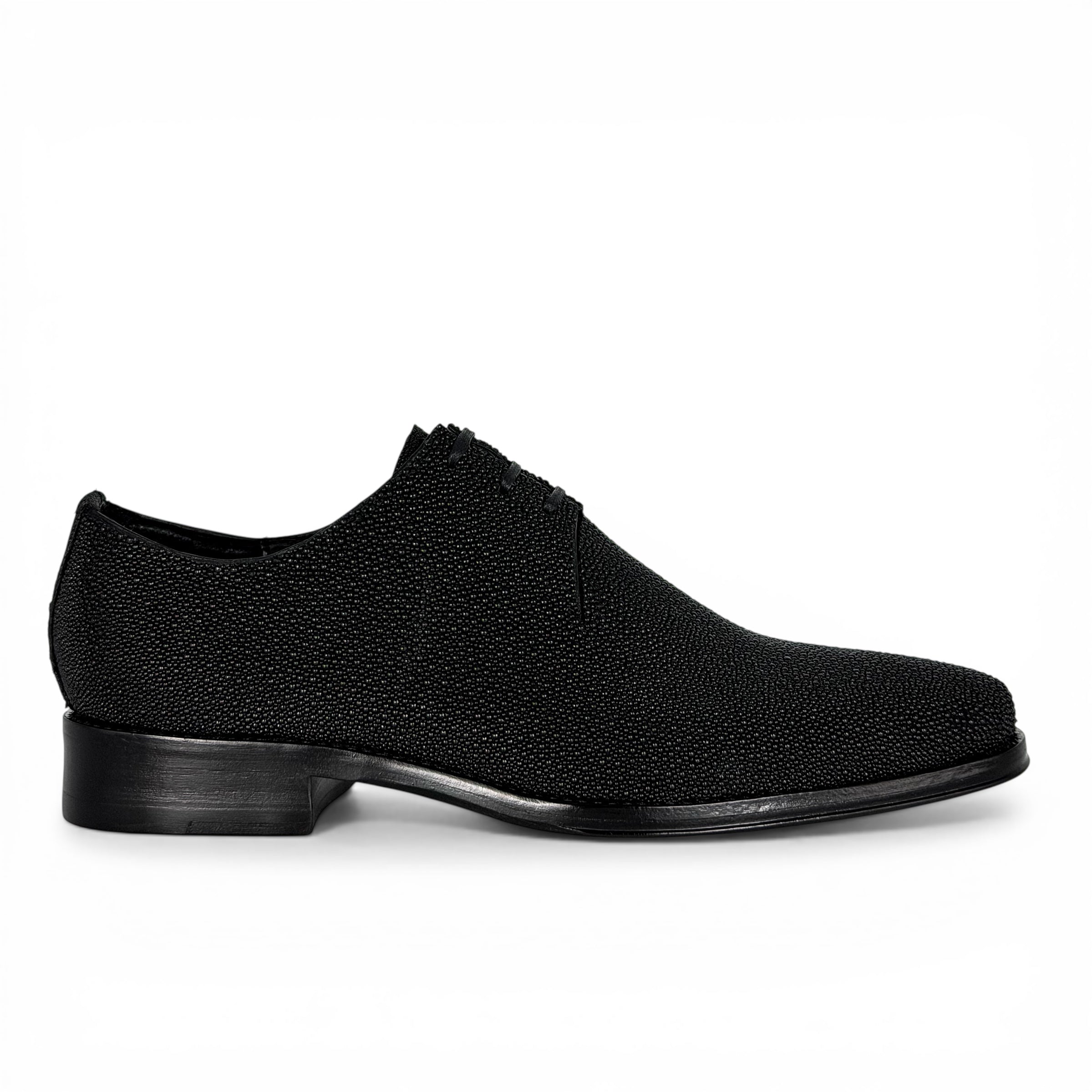 NORUEGA MANTARRAYA BLACK