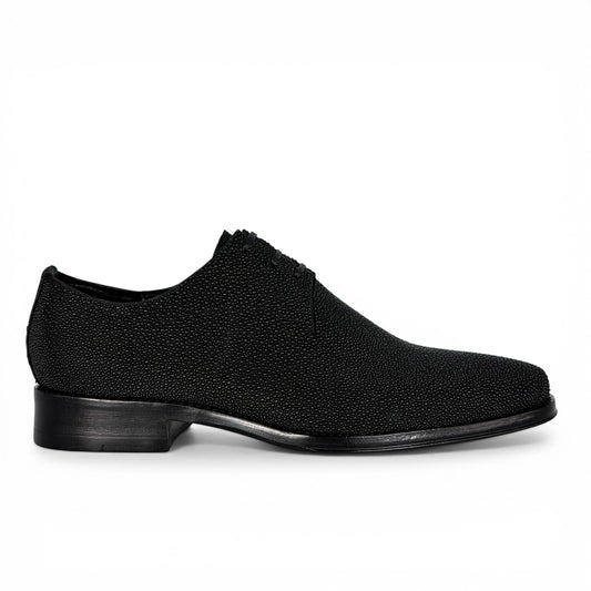 NORUEGA MANTARRAYA BLACK