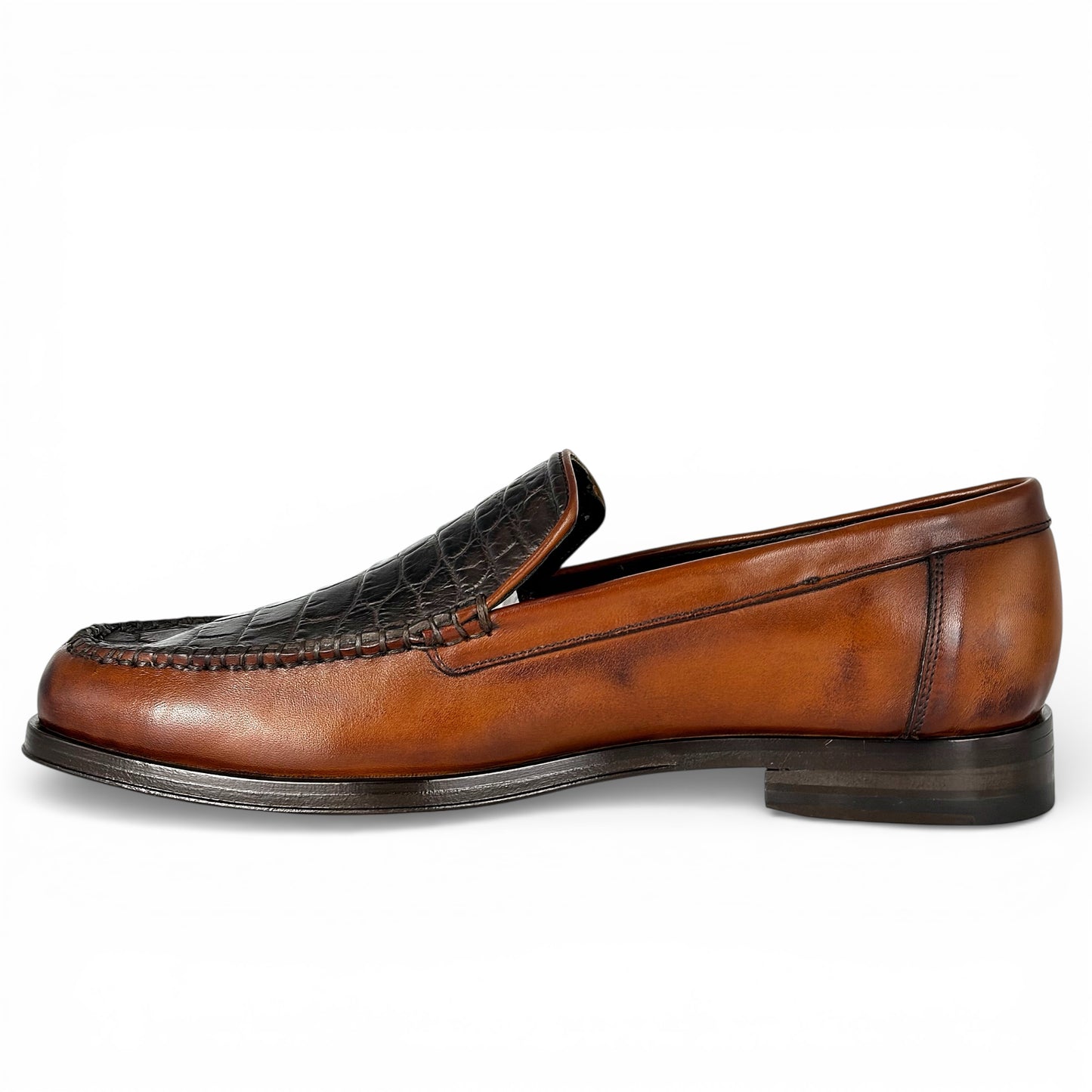 SUECIA W/COCODRILO ALLIGATOR