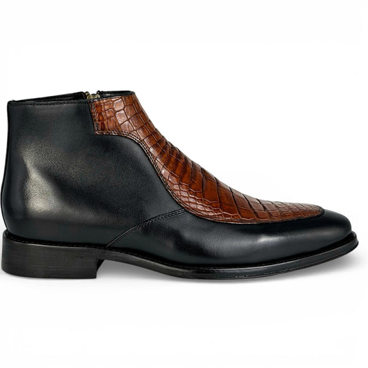 QATAR W/COCODRILO NILOTICUS