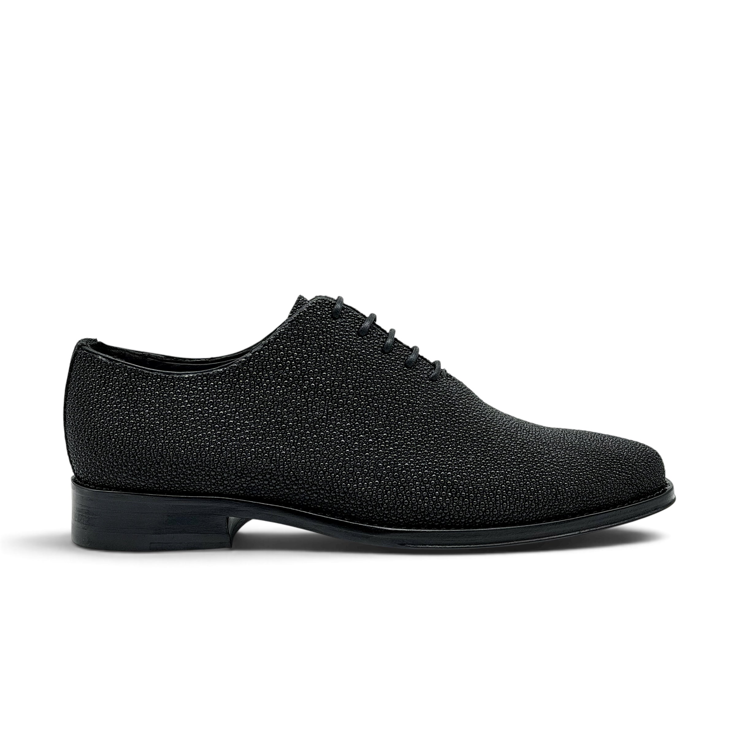 MÓNACO MANTARRAYA BLACK