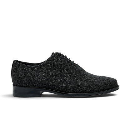 MÓNACO MANTARRAYA BLACK