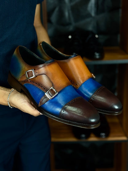 MILÁN LEATHER COLORS