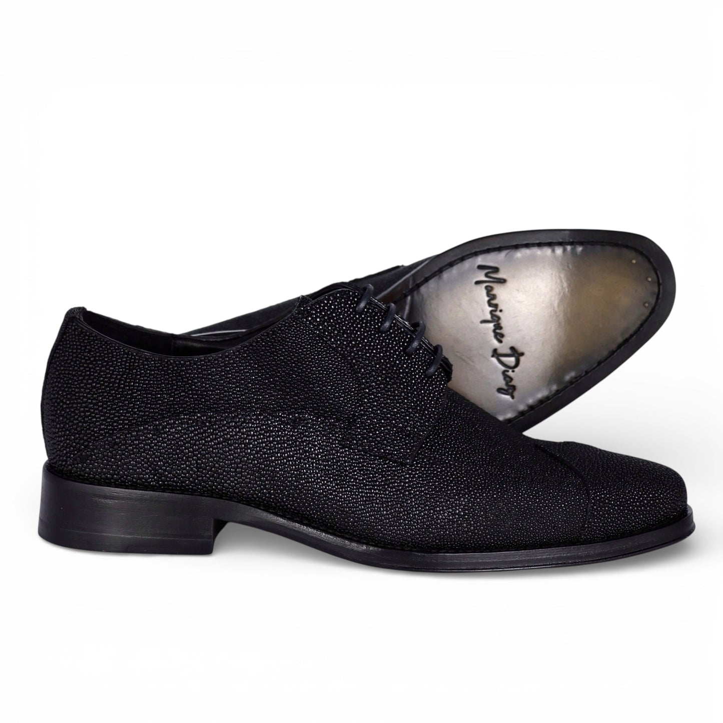 NIGERIA MANTARRAYA BLACK