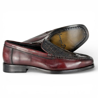 SUECIA W/COCODRILO ALLIGATOR