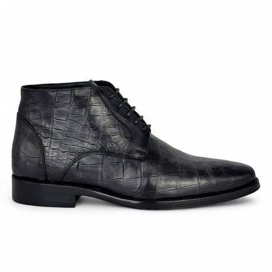 RUSIA COCODRILO GREY