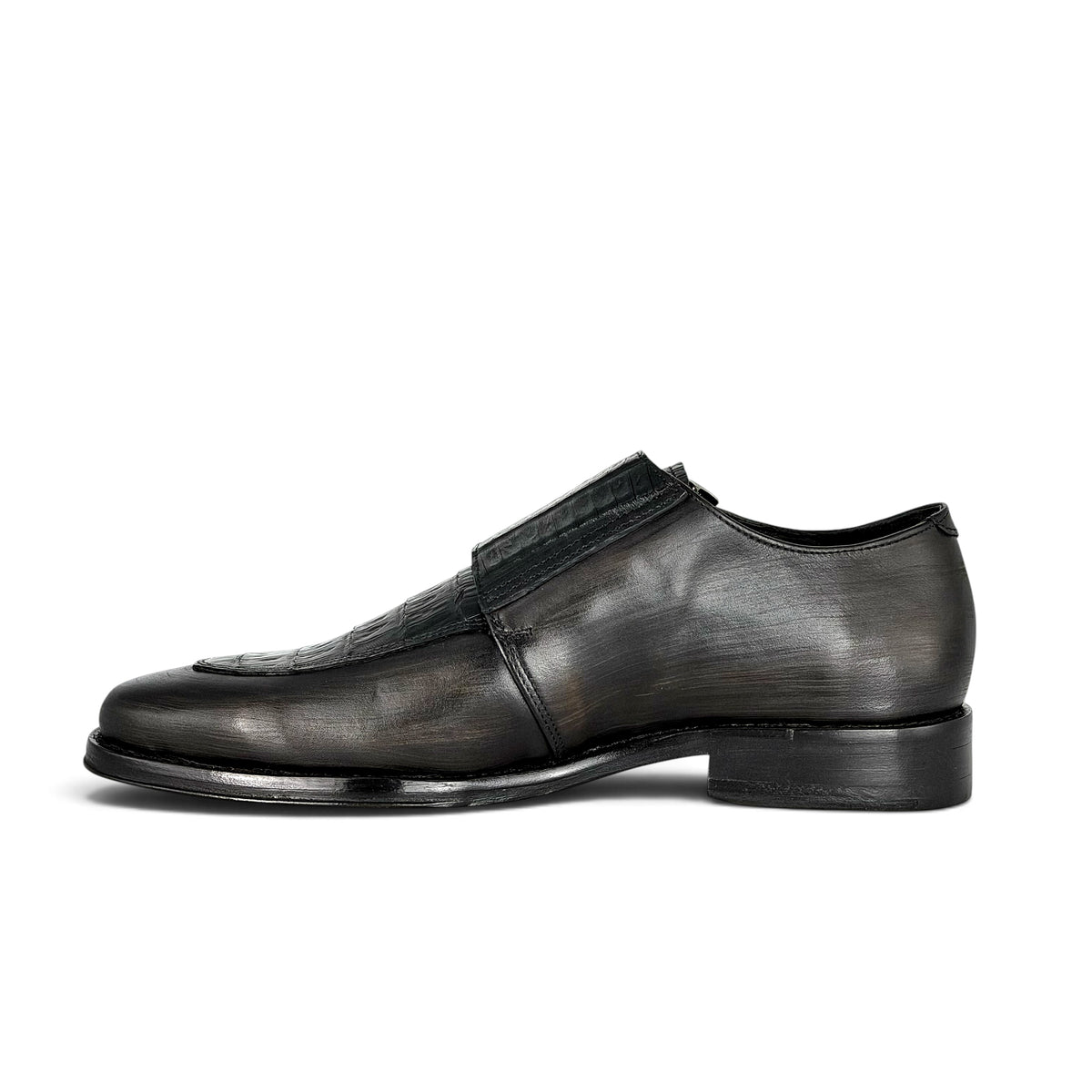 MARSELLA W/COCODRILO GREY