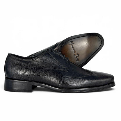 MADRID VENADO BLACK