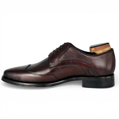 MADRID LEATHER WINE