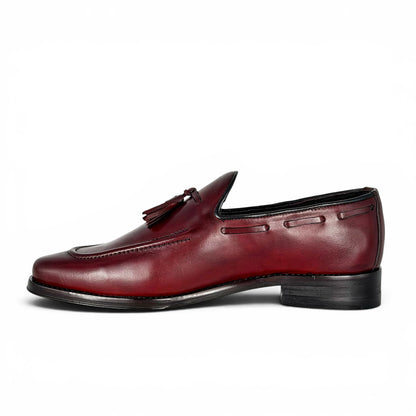 PORTUGAL LEATHER WINE
