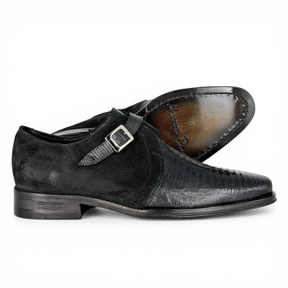 SUDÁFRICA W/LIZARD BLACK