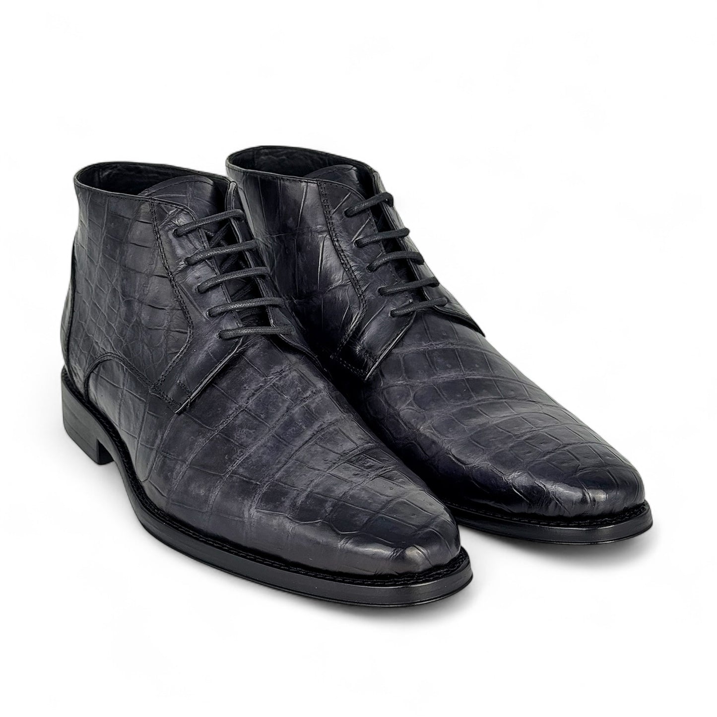 RUSIA COCODRILO GREY