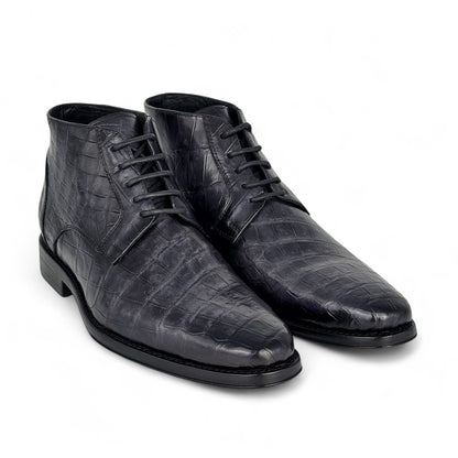RUSIA COCODRILO GREY