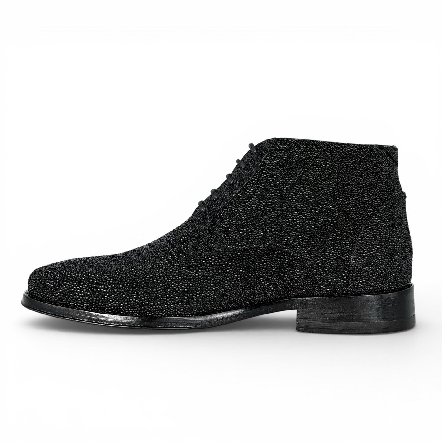 RUSIA MANTARRAYA BLACK