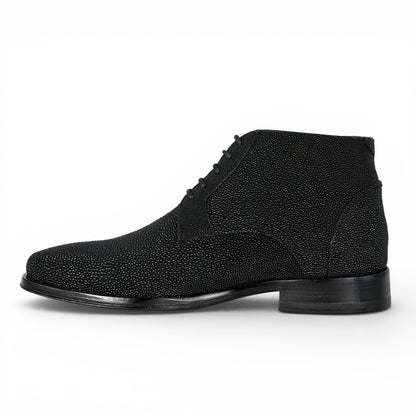 RUSIA MANTARRAYA BLACK