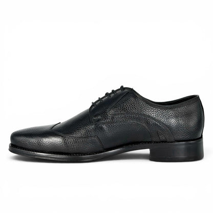 MADRID VENADO BLACK