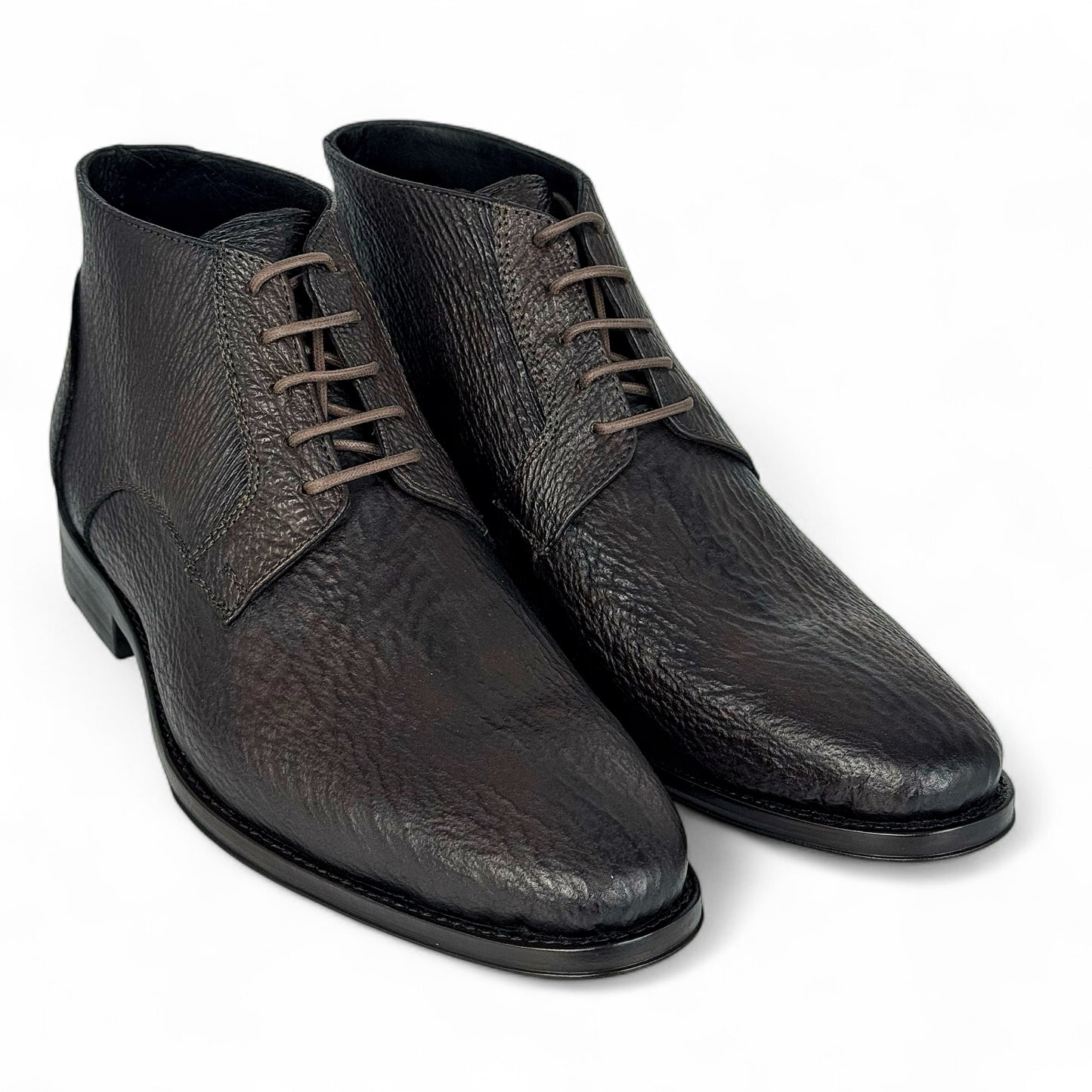 RUSIA TIBURÓN DARK BROWN