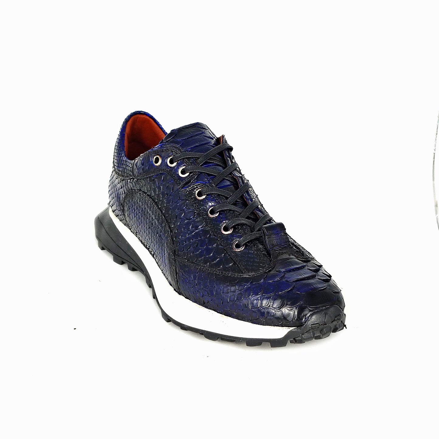 MIAMI PITON BLUE