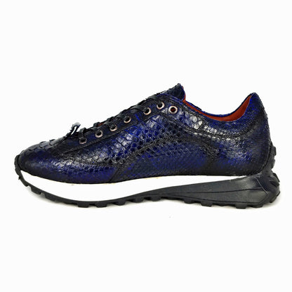 MIAMI PITON BLUE