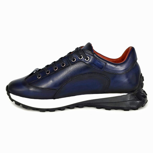 MIAMI PIEL BLUE