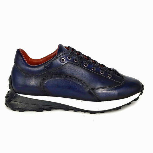 MIAMI PIEL BLUE